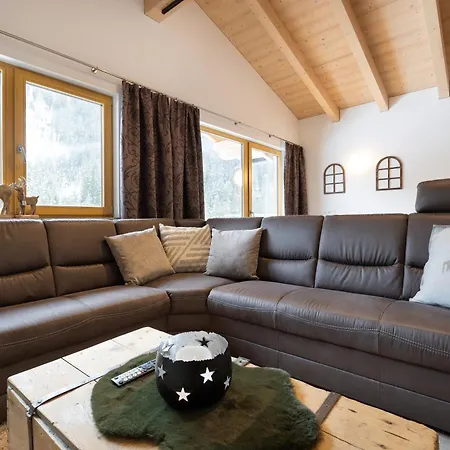 Apartament Alpenhof *