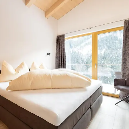 Alpenhof Lägenhet