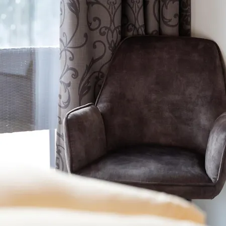 Apartament Alpenhof Gerlos