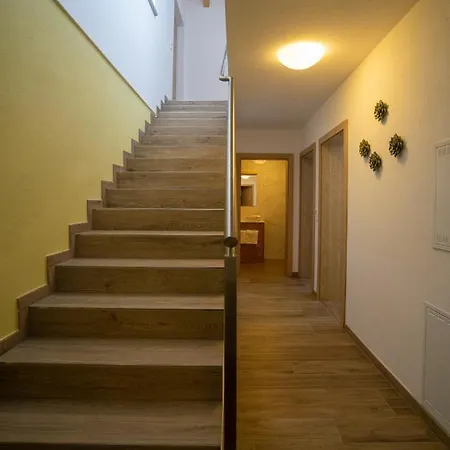 Alpenhof Lägenhet *