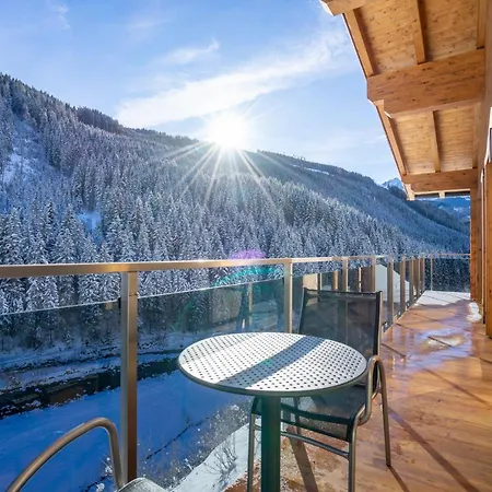 Alpenhof *