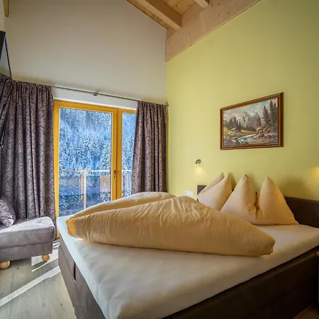 Alpenhof * Gerlos