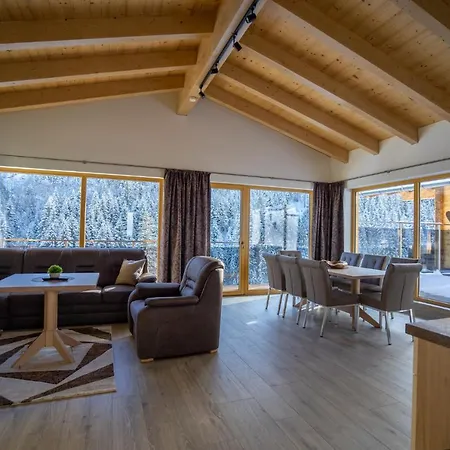 Alpenhof Gerlos