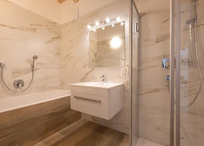 Alpenhof Appartement