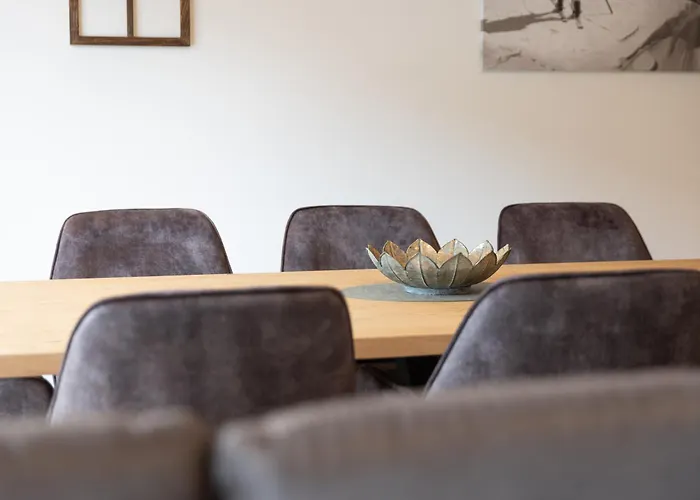 Alpenhof * ゲルロス