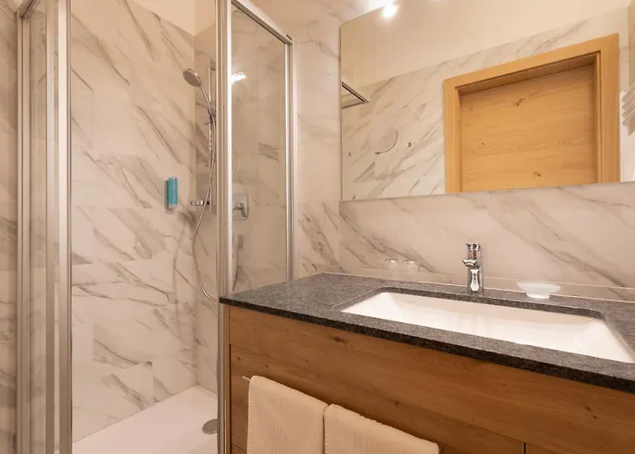 Alpenhof ゲルロス