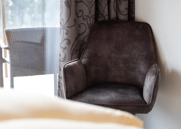 アパート Alpenhof ゲルロス