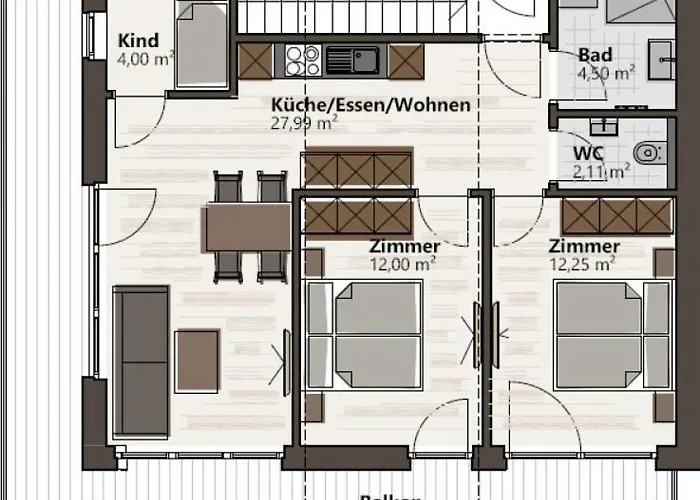 Alpenhof * ゲルロス