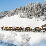 Appartement Alpenhof *