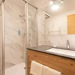 Appartement Alpenhof