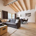Alpenhof Appartement