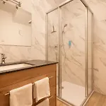 Appartement Alpenhof