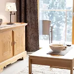 Alpenhof Appartement *
