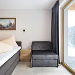 Appartement Alpenhof
