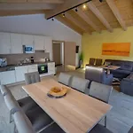 Appartement Alpenhof