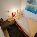 Appartement Alpenhof *