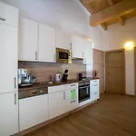 Appartement Alpenhof *