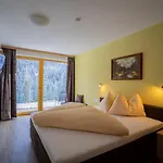 Appartement Alpenhof Gerlos