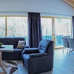 Alpenhof Appartement Gerlos