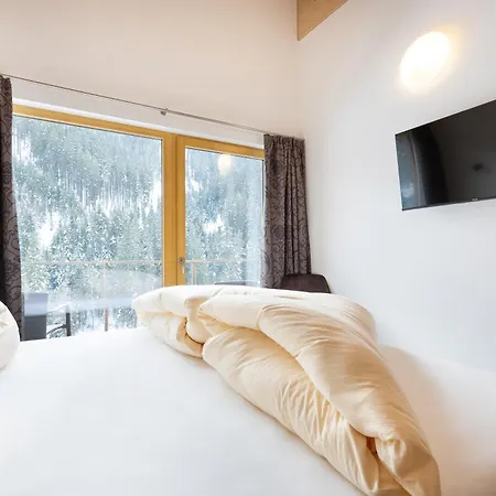 Alpenhof شقة