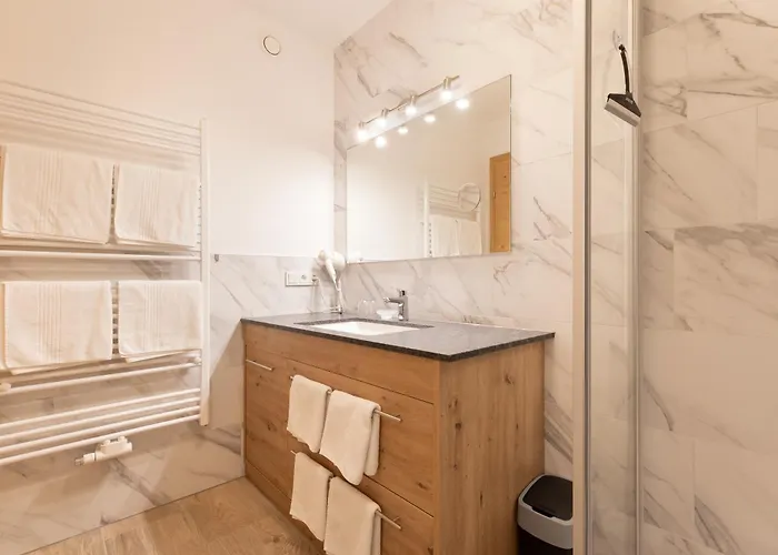 Alpenhof جيرلوس