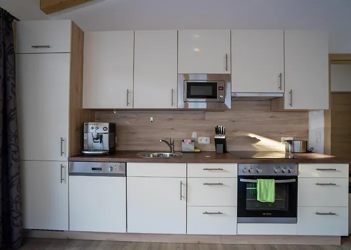 Alpenhof جيرلوس